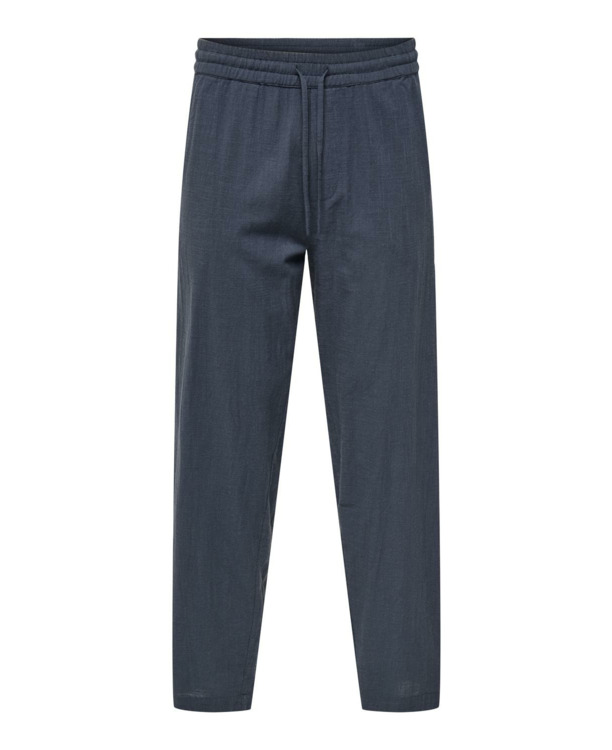 Regular Fit Stijlvolle regular fit broek voor volwassen mannen Heren