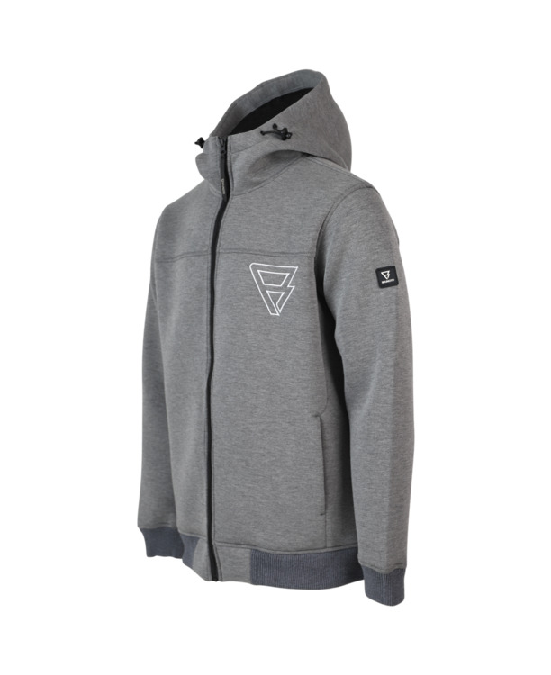 Stickers Men Sweater