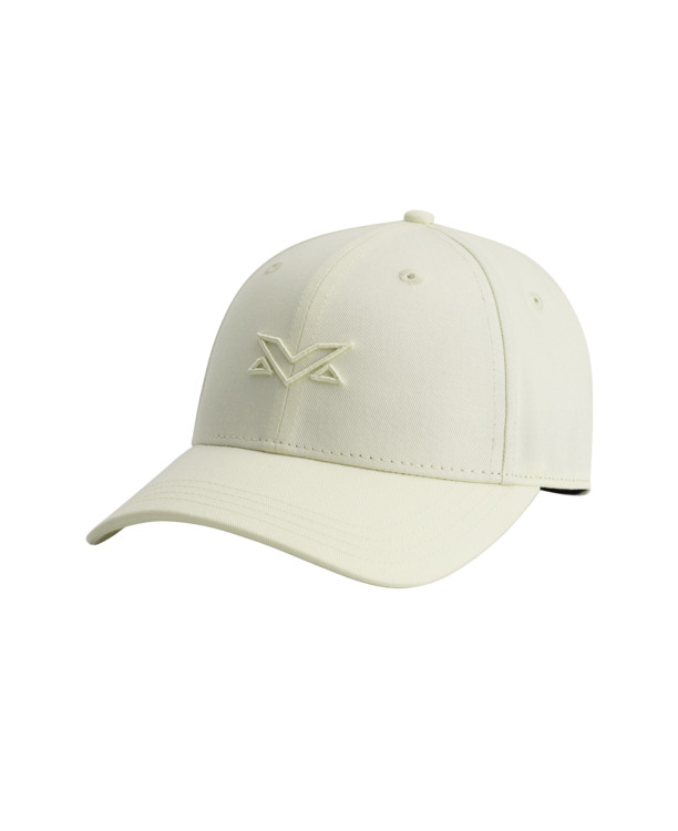 Max Verstappen Cap - Cream - Outline