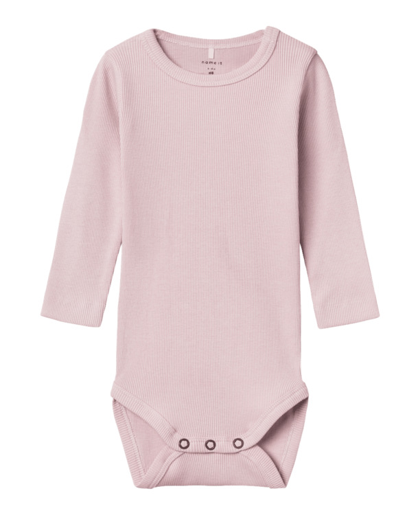 O-Neck Long Sleeves (L/S)