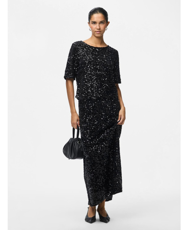 Regular Fit U-Neck Short Sleeves (S/S)