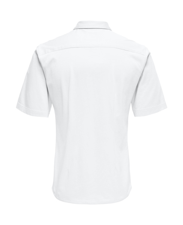 ONSROBIN BUT UNDER SS STRETCH SHIRT