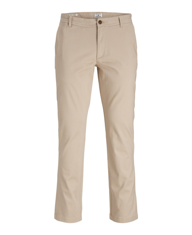 Slim Fit