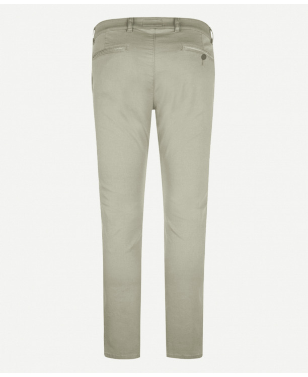 Structured Northport Chino