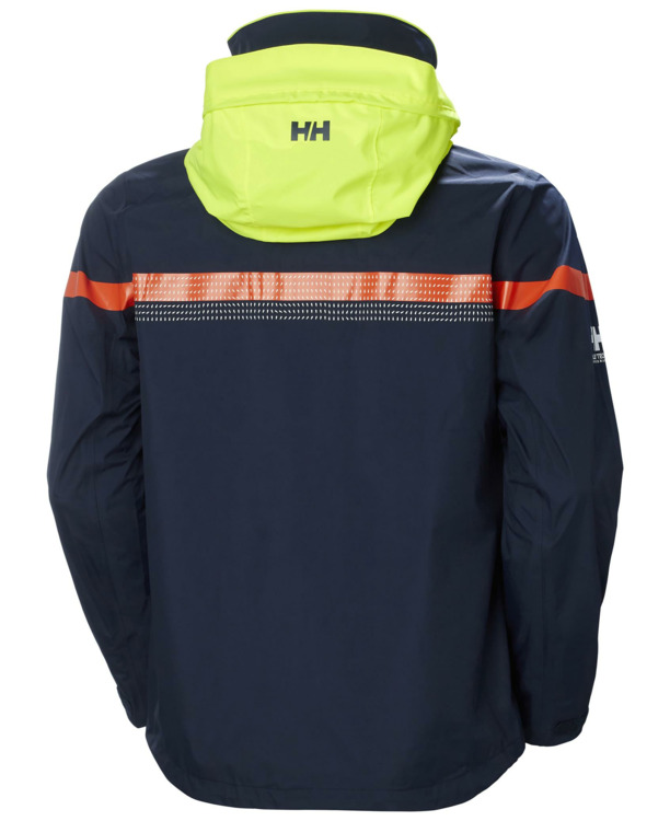 THE OCEAN RACE 3L JACKET m