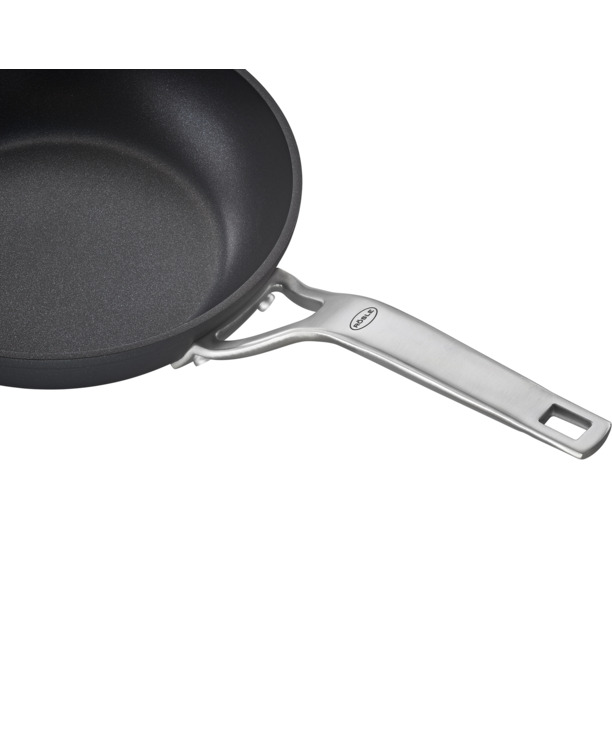 RAISE koekenpan Ø 20 cm met aluminium coating PTFE ProPlex
