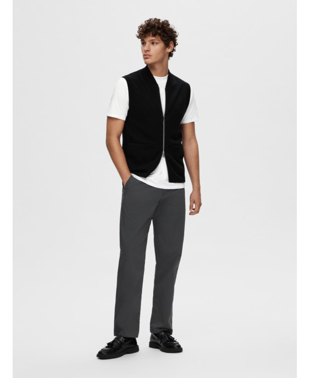 Regular Fit Baseball Long Sleeves (L/S)