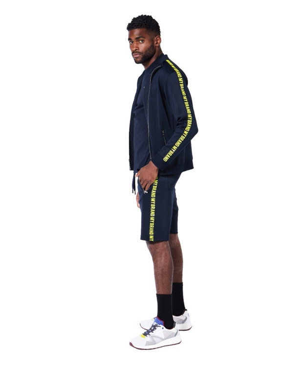 MY BRAND TAPE SHORT MEN