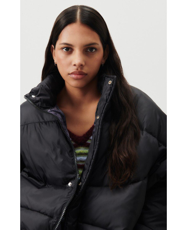 Unisexdonsjas Zidibay