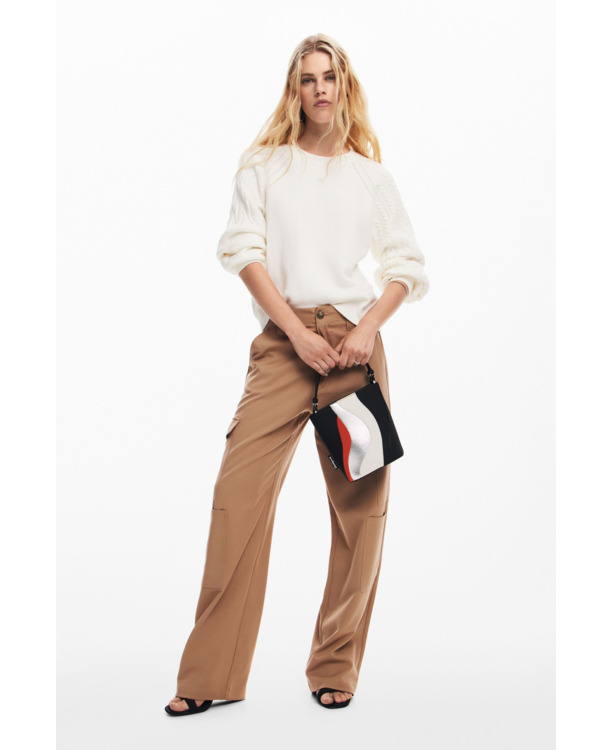 TASSEN BAG KAHLO CUMBAL MICRO