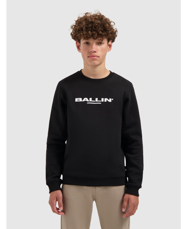 Junior Oorspronkelijk Logo Trui