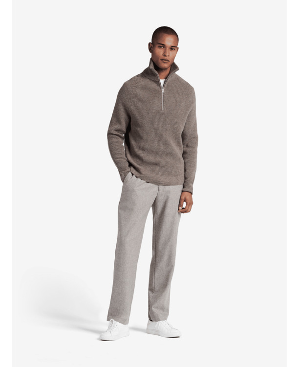 Destin Flanel broek Heren