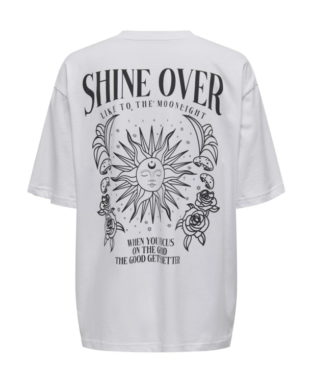 Regular Fit O-Neck Short Sleeves (S/S)