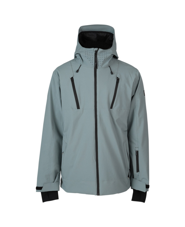 Morrow Men Snow Jacket