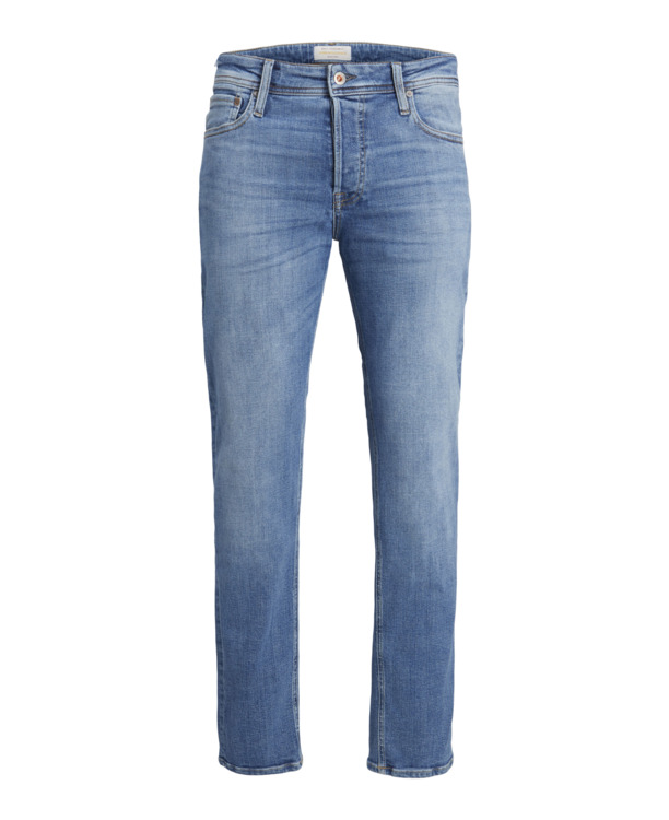 Tapered Fit