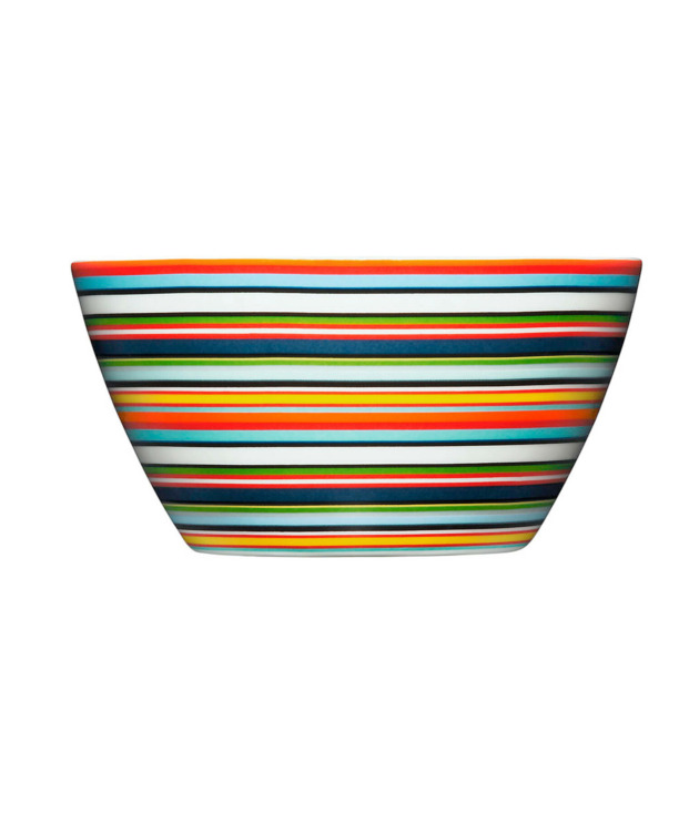 Origo bowl 0,5l orange