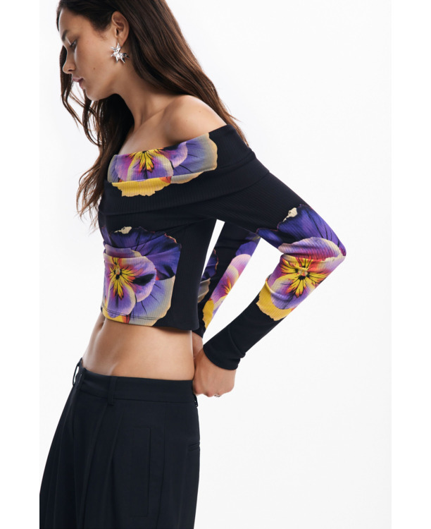 T-SHIRT TS PENSEE LACROIX