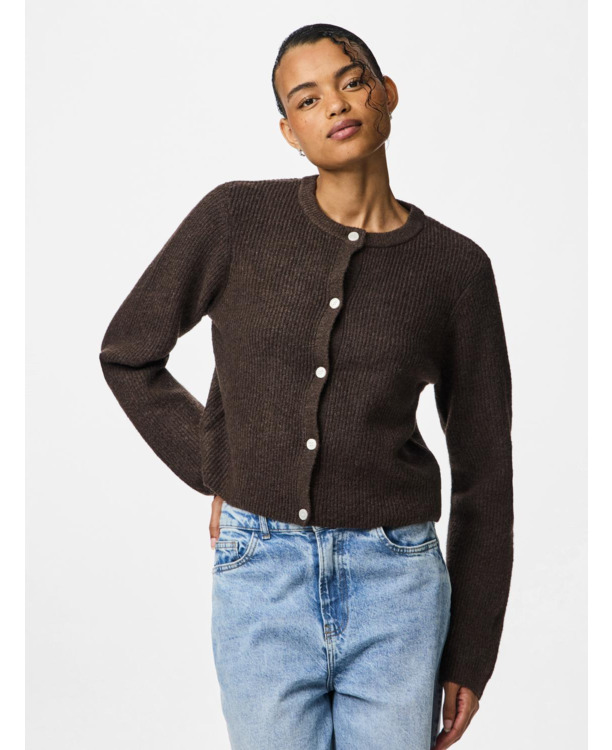 Regular Fit O-Neck Long Sleeves (L/S)