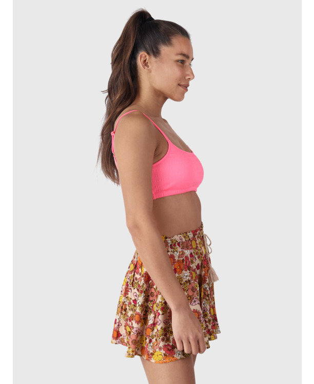 Masha Women Short