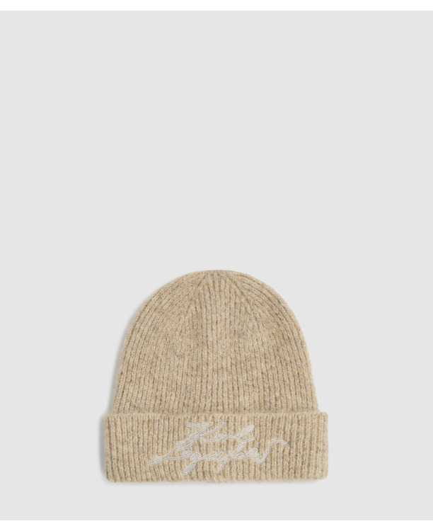 K/KONTRAST BEANIE