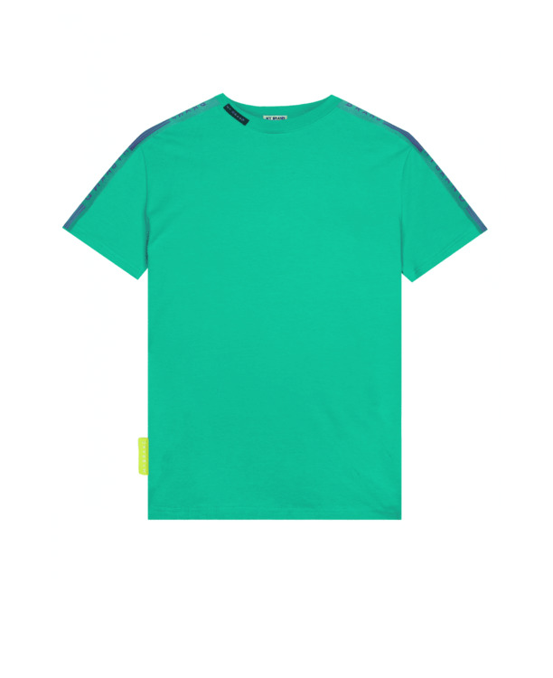 MB TAPING GRADIENT T-SHIRT MEN -> MB TAPING GRADIENT T-SHIRT MANNEN