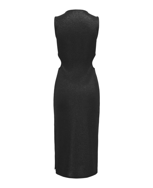 Regular Fit O-Neck Sleeveless (S/L)