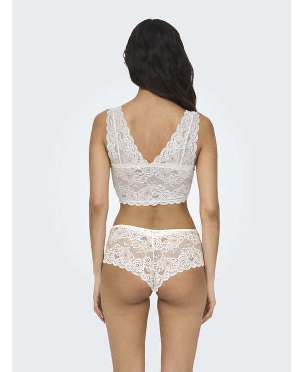 ONLCHLOE LACE BRA NOOS ACC
