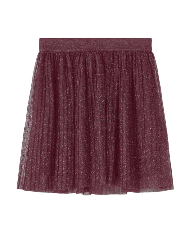 NKFPRASIGGE ROK Vrouwen