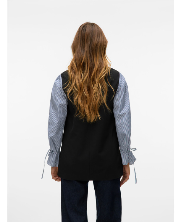 VMTROIAN LS SHIRT VEST