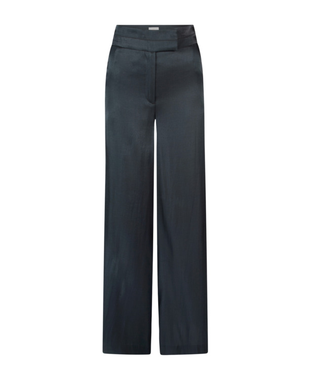 Aaiko Dames Eco Vero Broek Nori Green