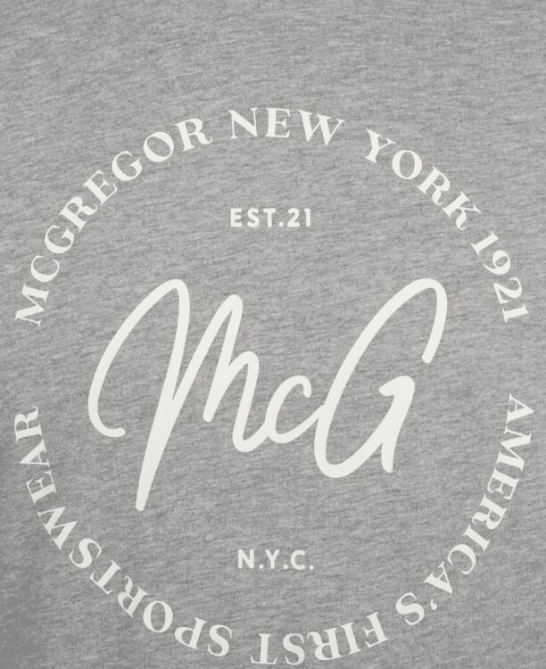T- Shirt New York 1921