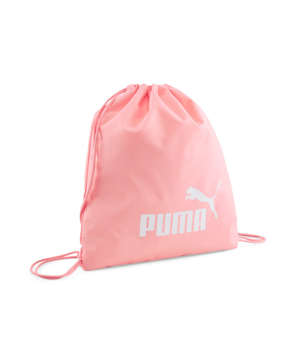 PUMA Phase Gym Sack Peach Smoothie