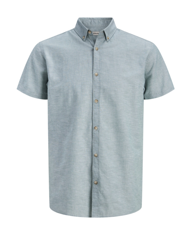 Korte mouwen Overhemd (S/S)