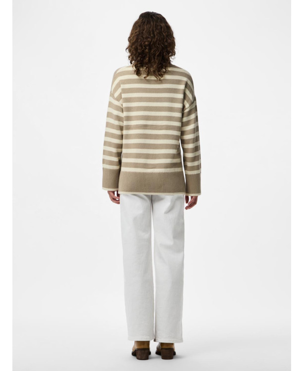 Regular Fit O-Neck Long Sleeves (L/S)