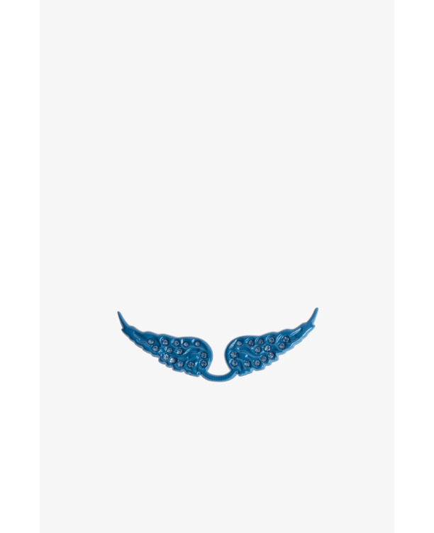 SWING YOUR WINGS CHARMS LACES