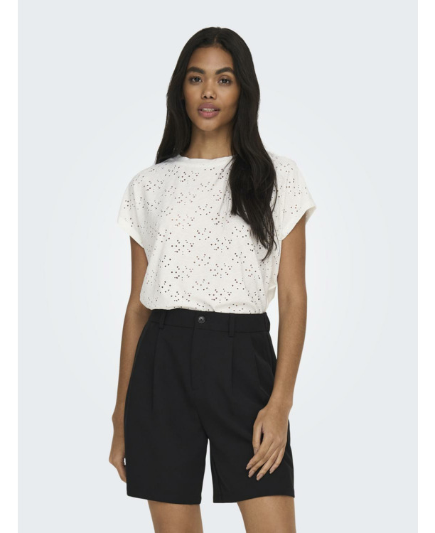 Regular Fit O-Neck Short Sleeves (S/S)