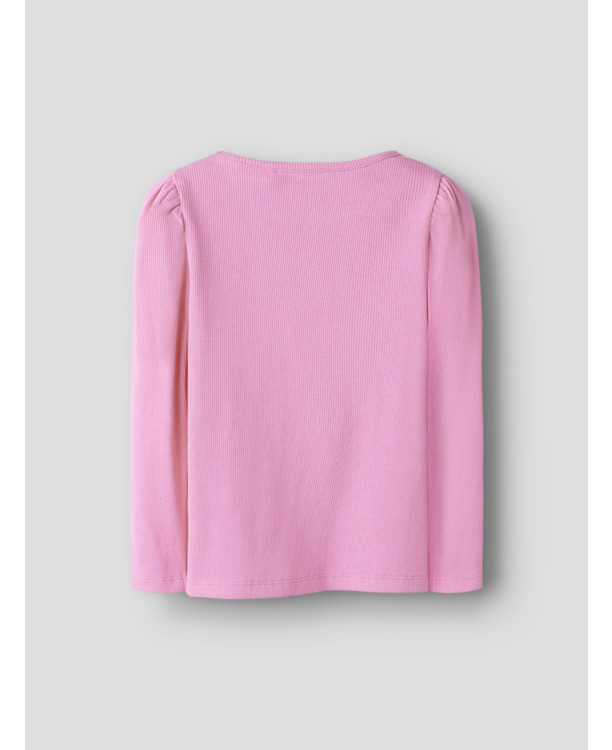 Slim Fit O-Hals Lange Mouwen (L/M) Meisjes