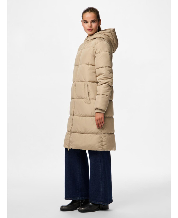 Hood Long Sleeves (L/S)