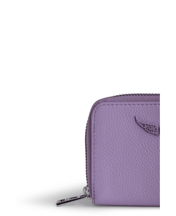MINI ZV GRAINED LEATHER
