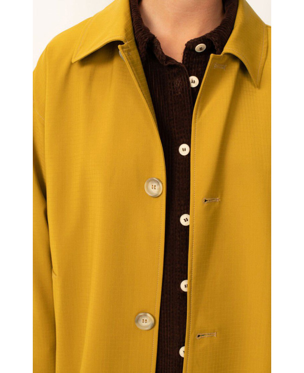 Damestrenchcoat Doacity