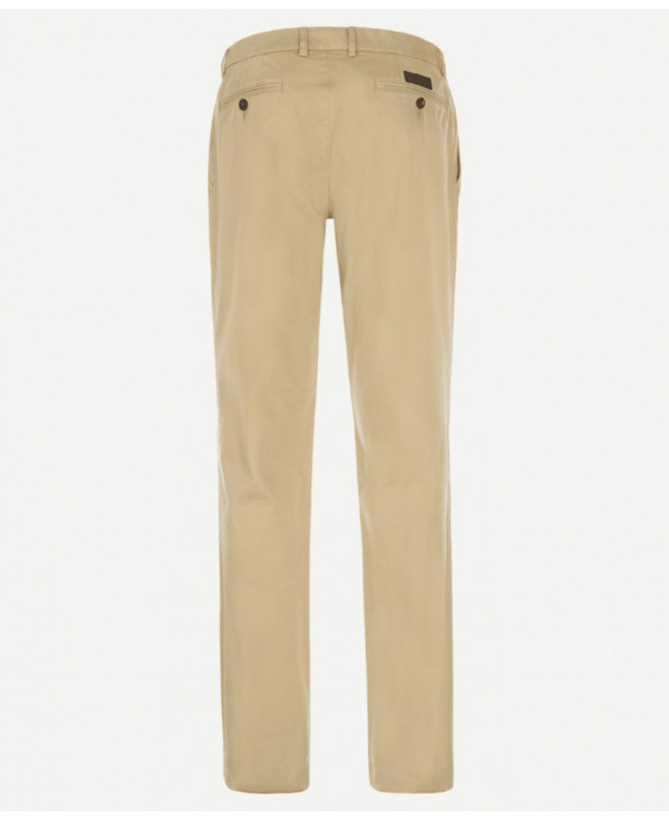 Classic Chino w/Pleats