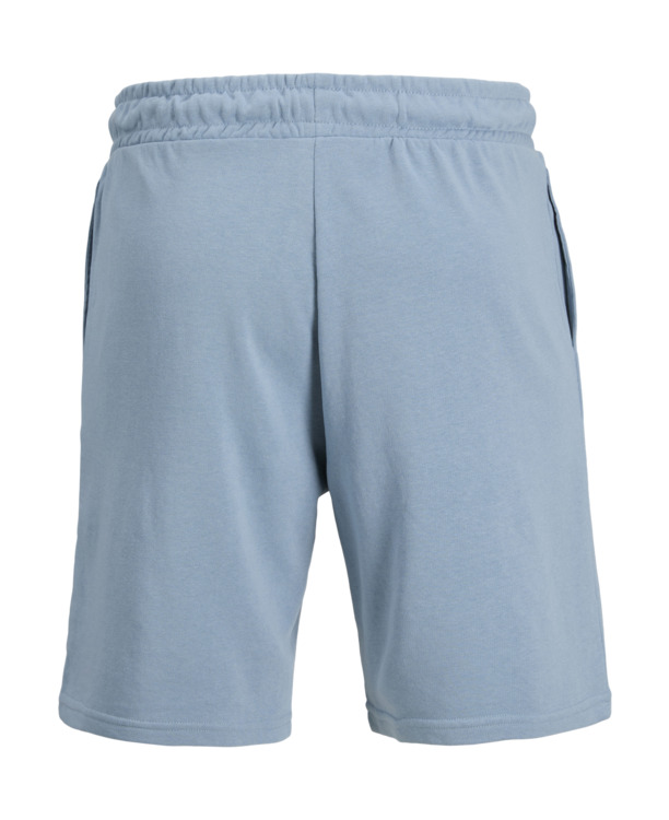 Sweatstof shorts