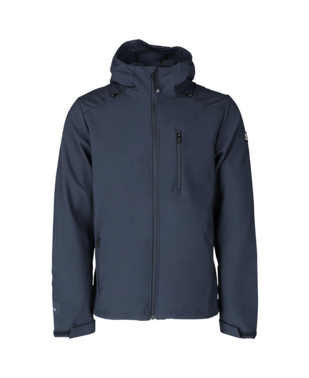 Mib Men Softshell Jacket