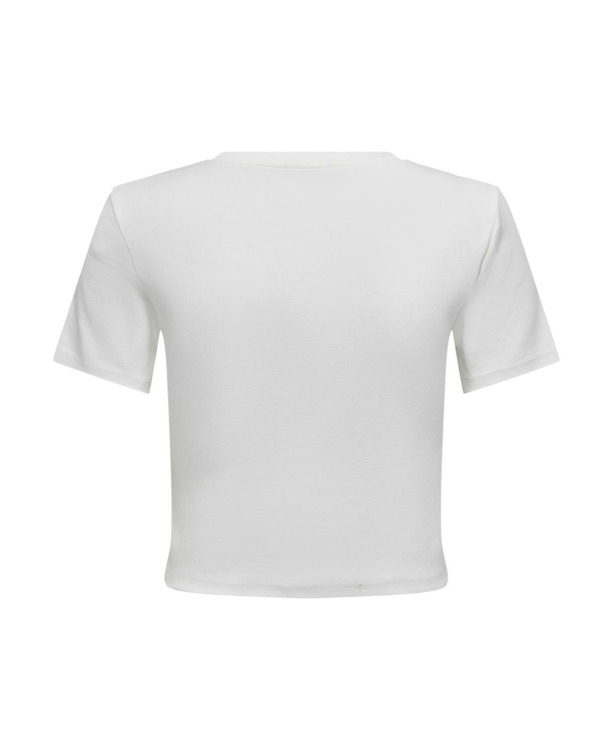 Tight Fit O-Neck Short Sleeves (S/S)