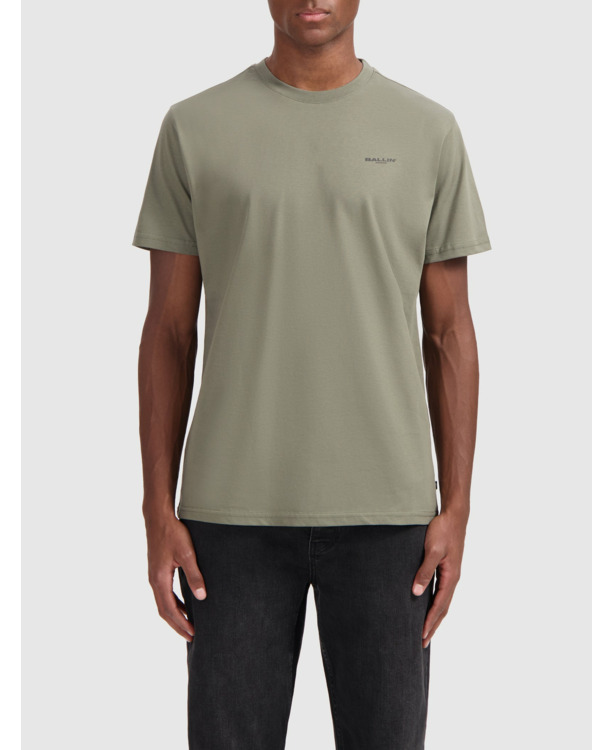 Het Hive T-shirt 100% Katoen Mannen