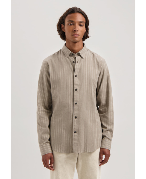 Dstrezzed Heren Shirt DS Anthony