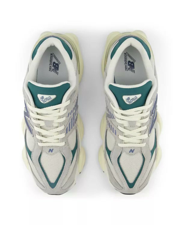 9060 unisex Sneakers