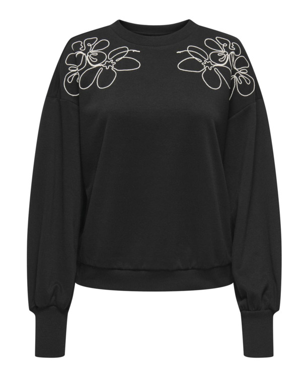 Regular Fit O-Neck Long Sleeves (L/S)