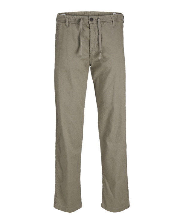 Relaxed Fit