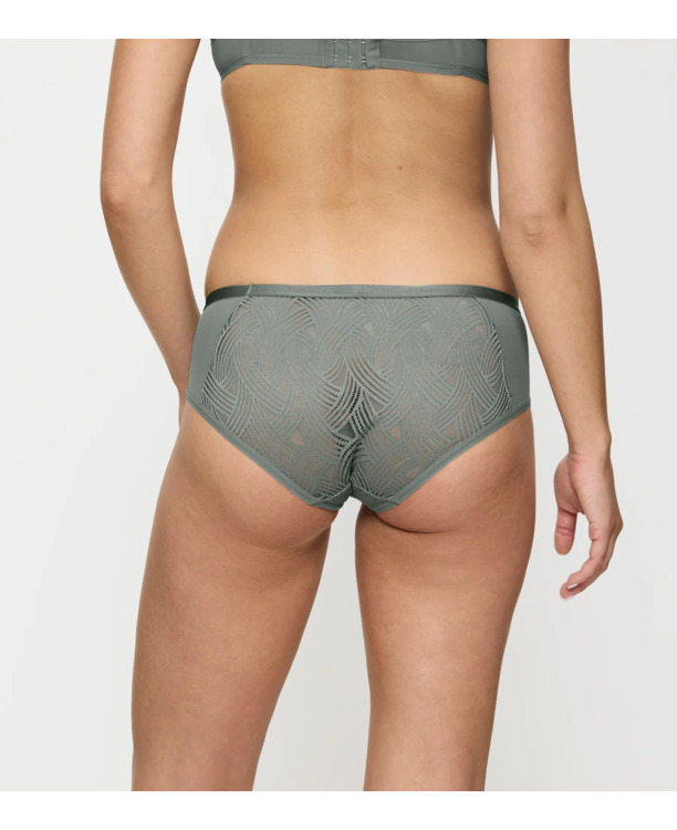 Delightful Spotlight, Hipster